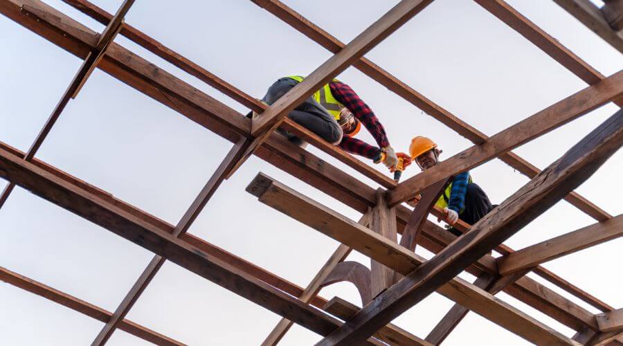 Local Chimney Repair in Troy, MI